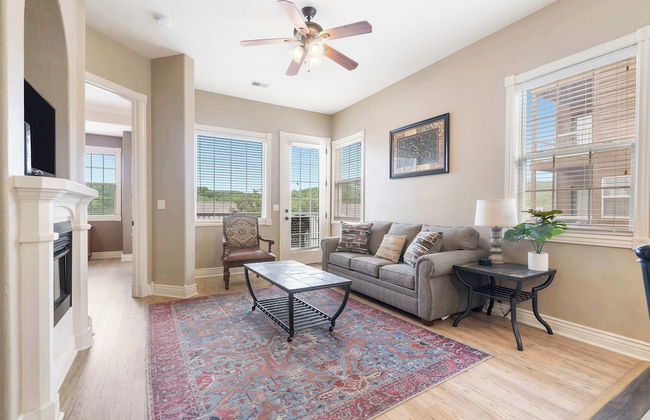 Blue Bird Hideaway - Near Silver Dollar City - Photo 11