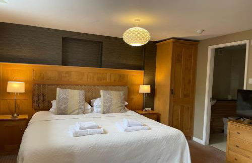 Yewfield Self Catering Apartments - Foto 34