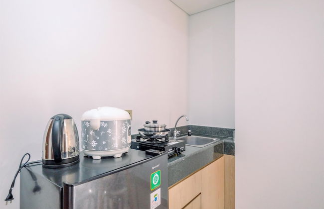 Wonderful 2Br At Transpark Cibubur Apartment - Foto 7