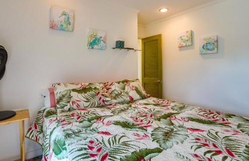 Surfers Paradise Waialua Condo Steps to Beach! - Foto 13