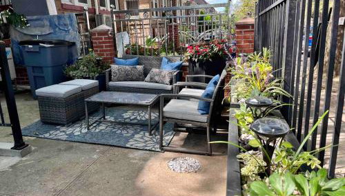 3BR Private Apt near LGA, JFK, Manhattan, Northern Blvd - Foto 3