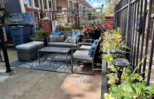 3BR Private Apt near LGA, JFK, Manhattan, Northern Blvd - Foto 3