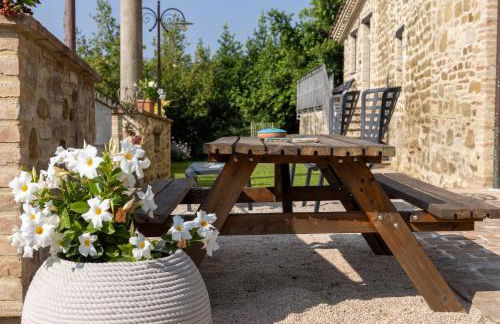 Agriturismo la Palazzetta di Assisi - Photo 18