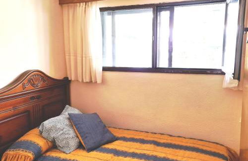 Amanecer Camp d Aljub - Photo 5