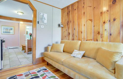 Walk to Grays Beach Park Kingston Seaside Escape - Foto 1