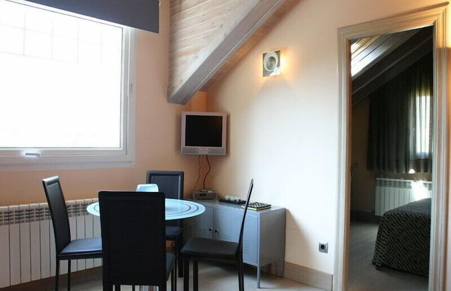 Apartamentos Villafresnedo - Foto 43