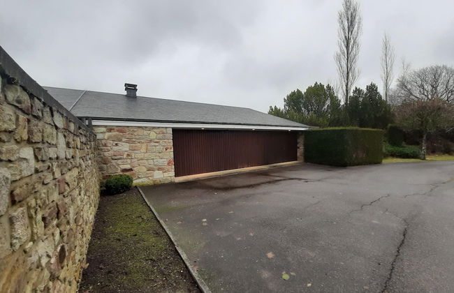 Charming Stay by High Fens - Foto 33