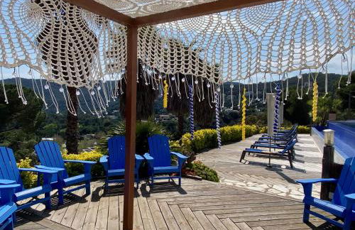 XL Villa Calonge - Foto 78