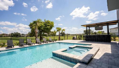 Golf Estate with Simulator, Bowling, Sauna - Foto 1