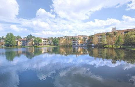 Beautiful Hotel of Cypress Palms 2BD - Foto 2