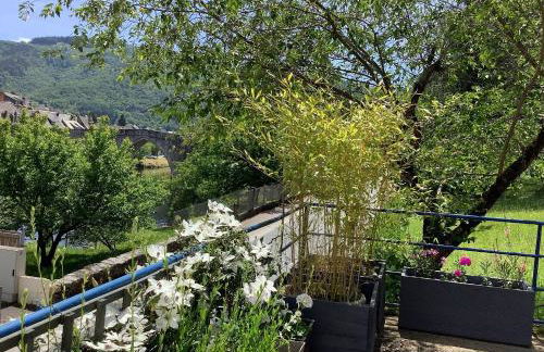 Vue du Pont - Photo 68