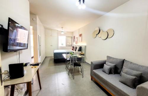 Studio Centro Campinas - Foto 5