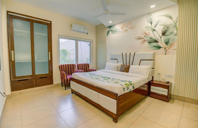 Golden Healing Journeys Homestay - Foto 25