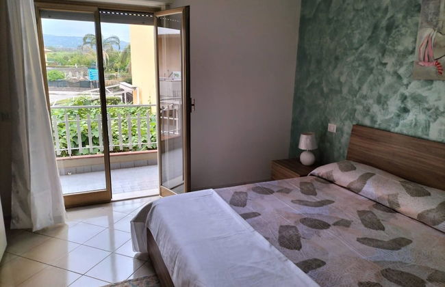 Cozy Apartment in Taormina for 4 Guests - Fondachello - Foto 2