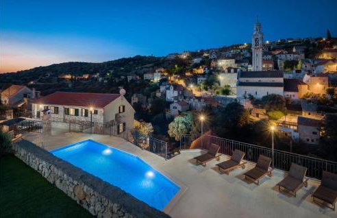 Villa Luka Brac - Foto 12