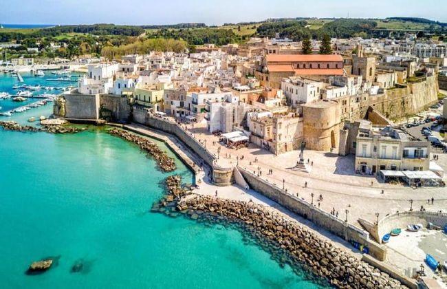 Masseria Le Lamie - Photo 66