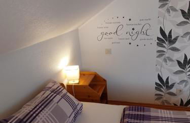 Ferienwohnung Jäger - Foto 1