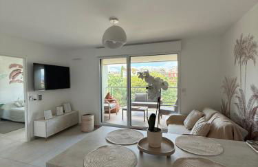 Piscine Rooftop Résidence Neuve - Foto 13