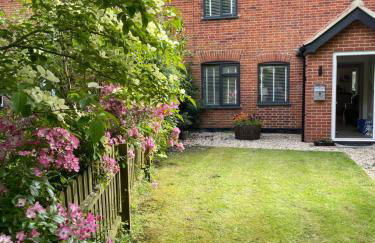 Chestnut Cottage - Foto 23