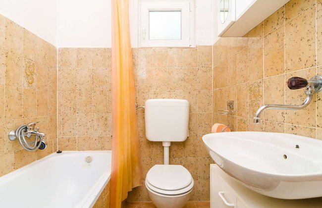 Apartment Bay Of Dreams - Two-bedroom Apartment With Terrace and Sea View - Foto 14