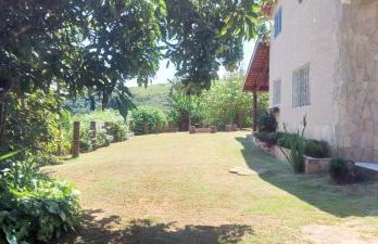 Casa de campo Bela Vista com Piscina na montanha - Photo 27