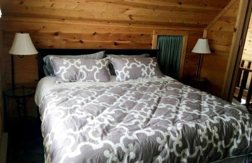 Rustic Cabin Rental with Mountain Views Located in the Gorgeous Gunnison National Forest, Colorado - Foto 16