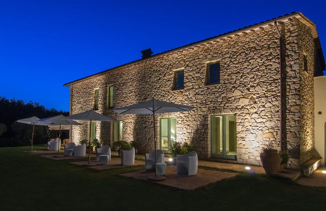 Acquaghiaccia Country House & Spa - Foto 72