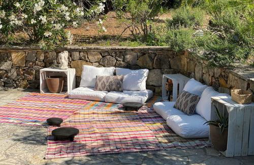 Villa Claudia Domaine les Palmiers - Foto 74