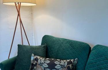 Location Spacious Character Flat in Central Rye - Foto 18