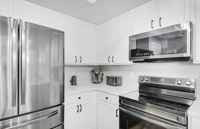 Palms Resort #1515 Full 2 Bedroom - Photo 23