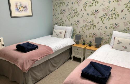 The Cow Shed, Sandbeck Farm, Wetherby - Foto 17