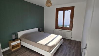 Villa Fanfan à proximité du circuit des 24H du mans - Foto 3