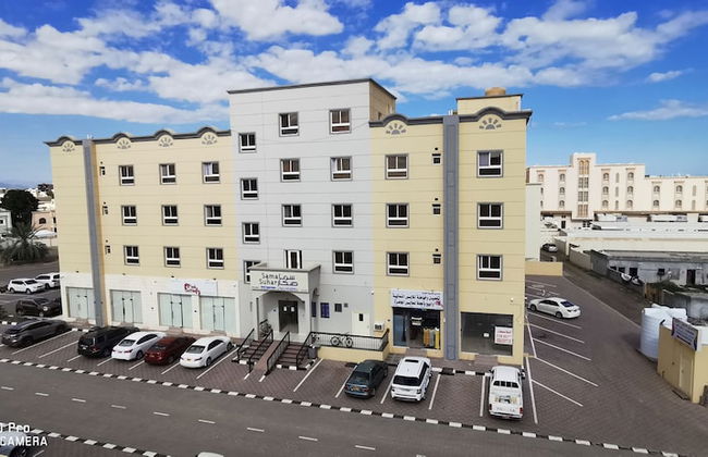 Sama Sohar Hotel Apartment - Photo 43