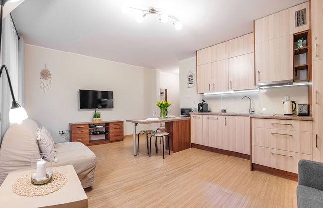 Apartamenty Sun & Snow Żeromskiego - Photo 9