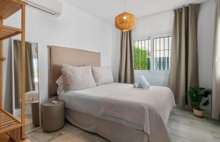 VACATION MARBELLA I Villa Sirio, Golf-Front Villa, Private Heated Pool, Privacy, 10 min from Puerto Banus - Foto 23