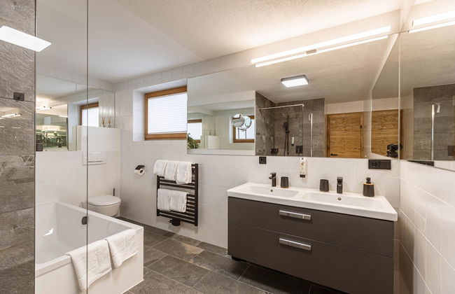 Apartment in Tyrol on the Ski-slope - Foto 14