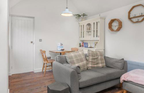 The Nook, 1 Bedroom Cottage with Indoor Fireplace - Foto 9