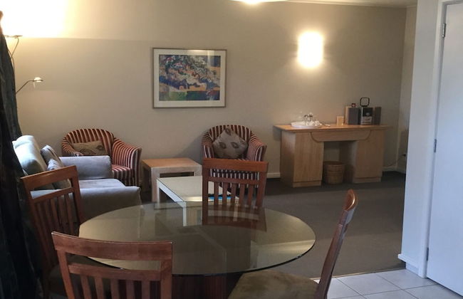 The Village Resort - Photo 13