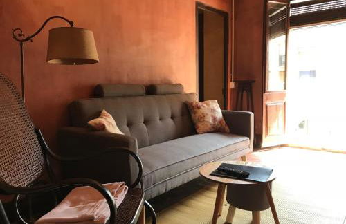 Cal Mestre - Apartament 4 pax. 1er pis - Foto 19