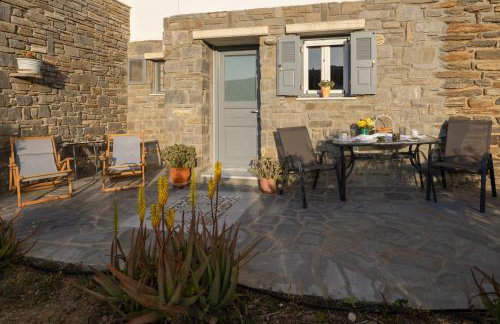 Aloni Stone Studio with Private Parking - Photo 1