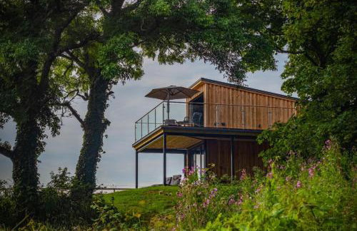 Tawny Lodge - Luxurious 1 Bedroom - Blossom Farm - Foto 18