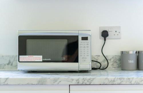 Spacious 3BR House Near Southend Pier - Foto 10