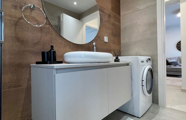 Urban Oasis in Ellinikon - Foto 51