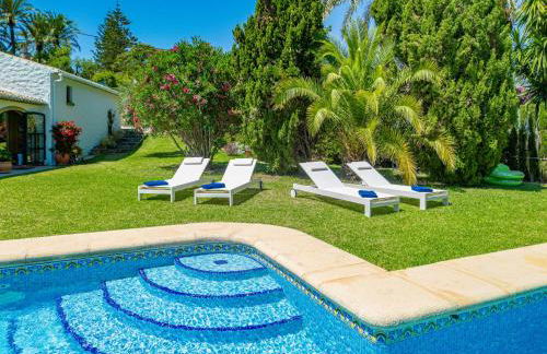 Villa Javea Beauty by Interhome - Foto 53