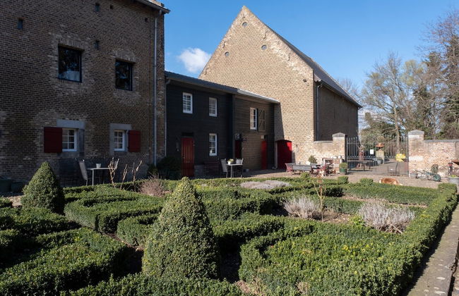 Villa in Mesch With Garden - Photo 71