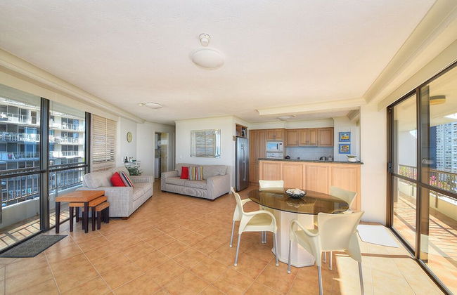 Bougainvillea Luxury Apartments - Photo 42