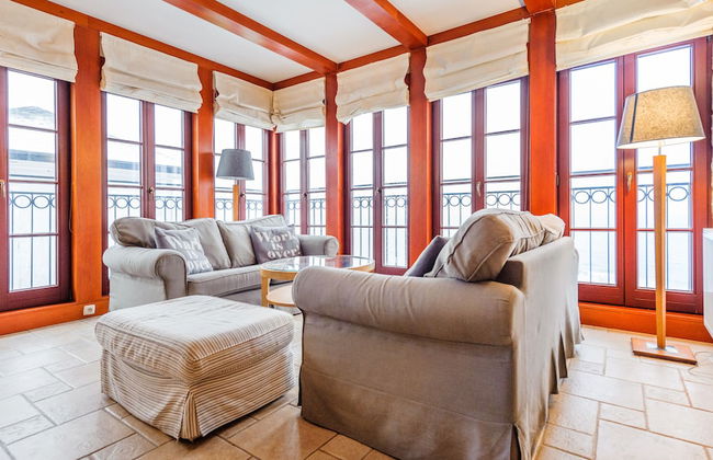 Apartamenty Sun&Snow Zachód Slonca - Photo 60