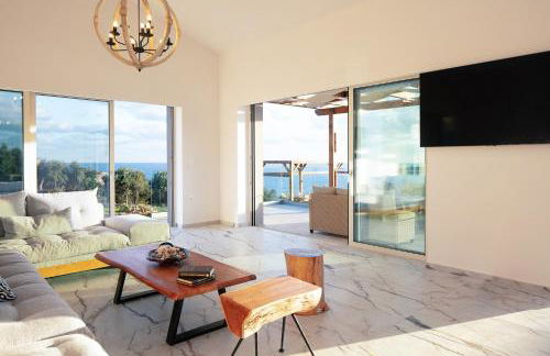 Rethymnian Gem Luxury Villa - Foto 18