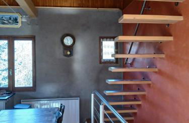 chalet LES GRANDES TERRES - Foto 10