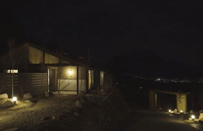 Longlife Resort Yufuin Bettei - Foto 7